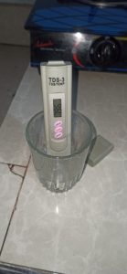 Thay lõi máy lọc nước phường Bình Định