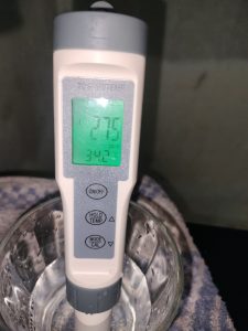 Thay lõi máy lọc nước phường Bình Đức