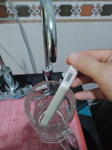 Thay lõi máy lọc nước phường Chi Lăng