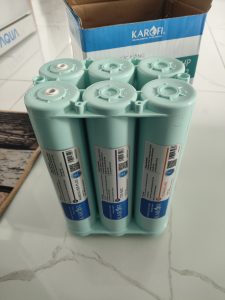 Thay lõi máy lọc nước phường Điện Bàn Đông