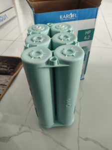 Thay lõi máy lọc nước phường Điện Bàn