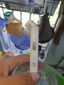 Thay lõi máy lọc nước phường Hải Châu