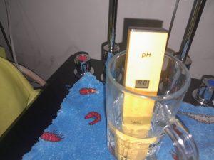 Thay lõi máy lọc nước phường Hoài Nhơn Bắc