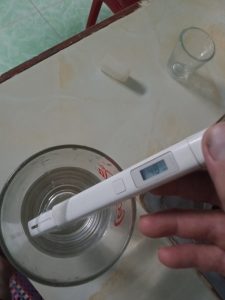 Thay lõi máy lọc nước phường Hội An Đông