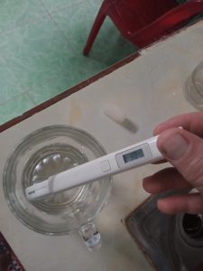 Thay lõi máy lọc nước phường Hội An Tây