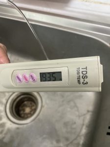 Thay lõi máy lọc nước phường Long Phú