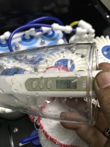 Thay lõi máy lọc nước phường Long Xuyên