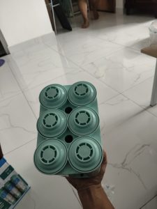 Thay lõi máy lọc nước phường Quảng Phú