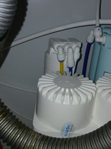 Thay lõi máy lọc nước phường Quy Nhơn Nam