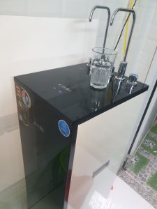Thay lõi máy lọc nước phường Quy Nhơn