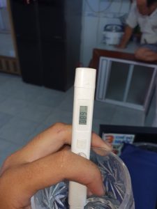 Thay lõi máy lọc nước phường Thanh Khê