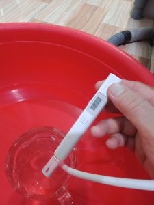 Thay lõi máy lọc nước phường Thới Sơn