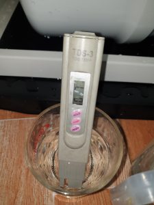 Thay lõi máy lọc nước phường Tô Châu