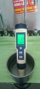 Thay lõi máy lọc nước phường Vĩnh Tế