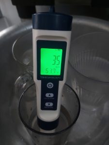 Thay lõi máy lọc nước phường Gò Dầu