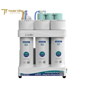 Máy lọc nước để gầm karofi kaq-u05 pro Thuận Tiến