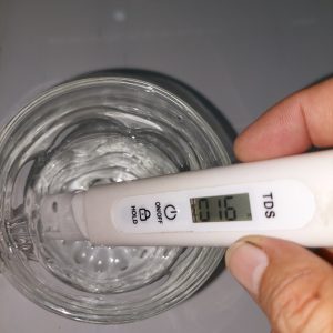 Thay lõi máy lọc nước phường Ái Quốc