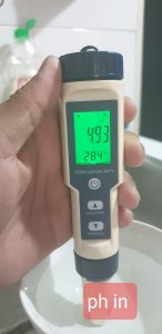 Thay lõi máy lọc nước phường An Biên