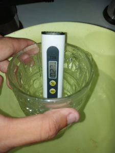 Thay lõi máy lọc nước phường An Hải HP