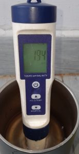 Thay lõi máy lọc nước phường An Sinh