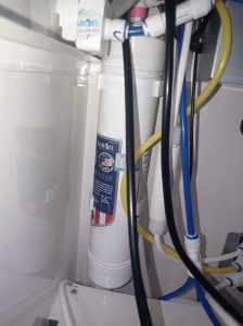 Thay lõi máy lọc nước phường Đồ Sơn