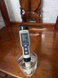 Thay lõi máy lọc nước phường Đông Hải