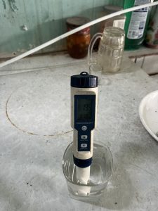 Thay lõi máy lọc nước phường Hải An