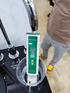 Thay lõi máy lọc nước phường Hóa Châu
