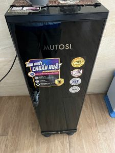 Thay lõi máy lọc nước phường Hòa Thuận