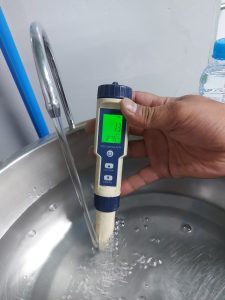 Thay lõi máy lọc nước phường Hương Trà Huế