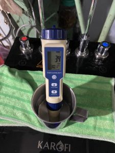 Thay lõi máy lọc nước phường Kim Trà