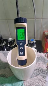 Thay lõi máy lọc nước phường Kinh Môn