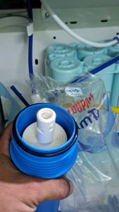 Thay lõi máy lọc nước phường Lê Đại Hành