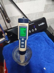 Thay lõi máy lọc nước phường Mũi Né