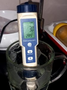 Thay lõi máy lọc nước phường Mỹ Thượng