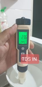 Thay lõi máy lọc nước phường Ngô Quyền