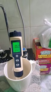 Thay lõi máy lọc nước phường Nguyễn Đại Năng