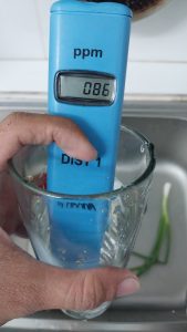 Thay lõi máy lọc nước phường Phú Bài