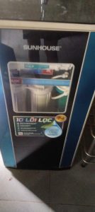Thay lõi máy lọc nước phường Tam Kỳ
