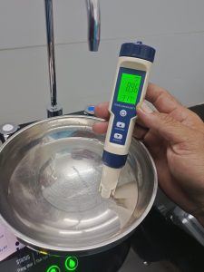 Thay lõi máy lọc nước phường Tân Châu