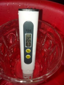 Thay lõi máy lọc nước phường Tân Hưng HP