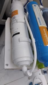 Thay lõi máy lọc nước phường Thanh Thủy