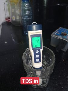 Thay lõi máy lọc nước phường Thủy Nguyên
