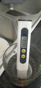 Thay lõi máy lọc nước phường Trần Hưng Đạo