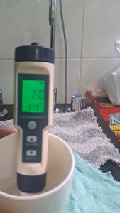 Thay lõi máy lọc nước phường Trần Nhân Tông