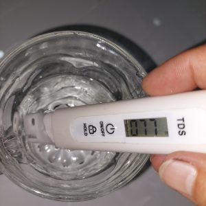 Thay lõi máy lọc nước phường Tứ Minh