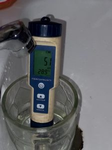 Thay lõi máy lọc nước phường Vỹ Dạ