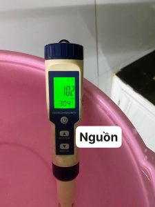 Thay lõi máy lọc nước xã Tuyên Quang